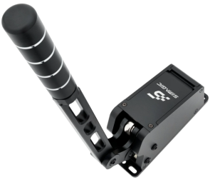 Rokas bremze SIMAGIC TB-1 Black S503 (TB-1)