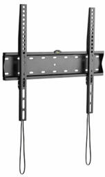 Televizora stiprinājums Gembird TV wall mount (Fixed) 32”-55” (WM-55F-02)