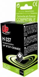 Tintes kārtridžs UPrint HP 337Bk Black