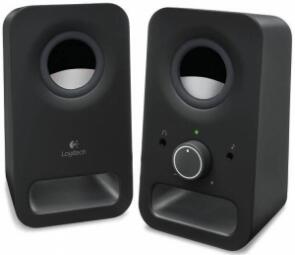 Skaļruņi Logitech Z150 2.0 3W