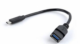 Gembird OTG USB Type C Male