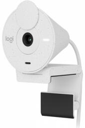 Webkamera Logitech Brio 300 OFF-White (960-001442)