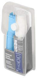 Tīrīšanas komplekts Vivanco Universal Cleaning liquid 30 ml + Microfiber cloth (VNCLEAN30ML)