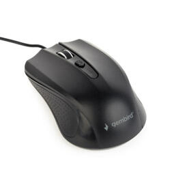 Datorpele Gembird MUS-4B-01L Black (MUS-4B-01L)