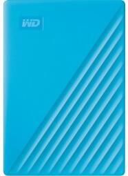 Ārējais cietais disks Western Digital My