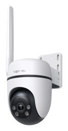 Novērošanas kamera TP-Link Tapo C501GW 4G 360° (TAPO C501GW)