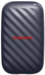 Ārējais SSD SANDISK Portable Drive 1TB