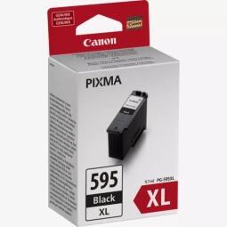 Tintes kārtridžš Canon PG‑595XL Black (7170C001)