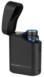Lukturis Olight Baton 4 Premium Black