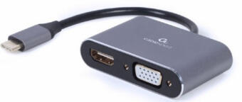 Gembird USB Type-C to HDMI +