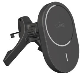 Telefona turētājs Puro Mag Holder Qi2