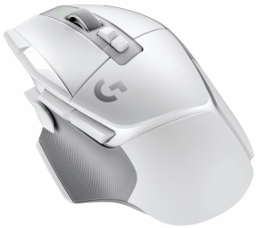 Datorpele Logitech G502 X Lightspeed wireless