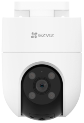 Novērošanas kamera EZVIZ H8c 1080P (CS-H8C