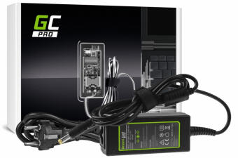 Green Cell PRO Charger / AC