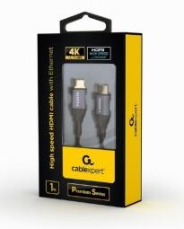 Gembird Premium Series HDMI Male -