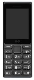 Mobilais telefons HMD 105 4G Dual
