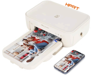 Foto Printeris Uprint CP4100 (CP4100)