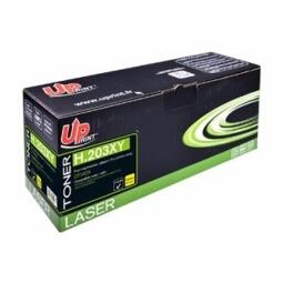 Uprint HP 203X CF542X Yellow (H.203XY-UP)