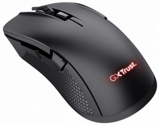 Datorpele Trust GXT 923 YBAR Black (24888)