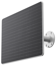 Saules panelis Ezviz CS-PBC24 24W 5000mAh Rechargeable (CS-PBC24)