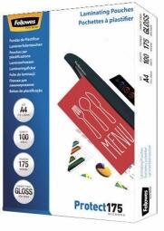Fellowes A4 175M 100pcs (5308703)