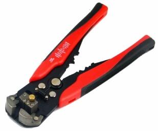 Knaibles Gembird Automatic wire stripping, crimping