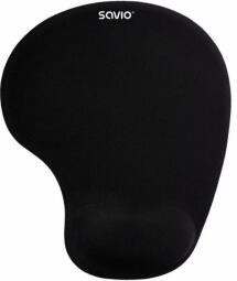 Savio MP-01B Black (SAVMP-01B)
