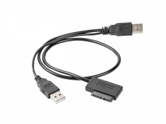 Gembird USB - SATA for Slim