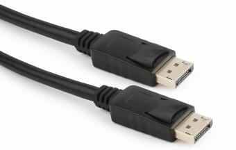 Kabelis Gembird DisplayPort Male - DisplayPort