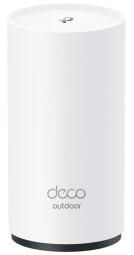 Maršrutētājs TP-Link Deco X50 Outdoor 1 Pack (DECOX50-OUTDOOR)