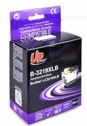 UPrint Brother LC3219XLBK (B-3219XLB-UP)