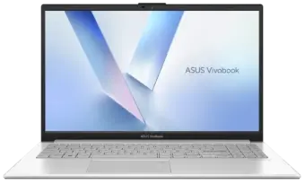 Portatīvais dators ASUS Vivobook Go E1504GA i3-N305 8GB 256GB W11HS (E1504GA-WS35)