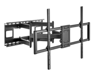 Tv stiprinājums Gembird Full-motion TV wall mount (WM-120ST-01)