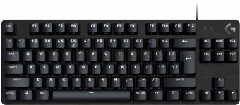 Logitech G G413 SE Black (920-010437)