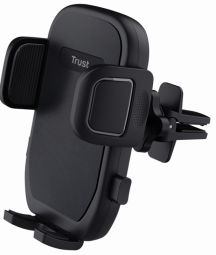 Telefona turētājs Trust Runo Black (24983)