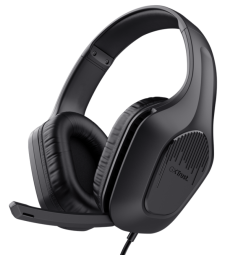 Austiņas Trust GXT 417 Zirox Black (25885)