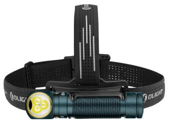 Lukturis Olight Perun 3 Blue 3000