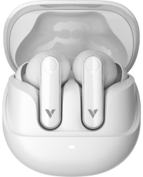 Austiņas Verbatim TruSound Pro White (30202V)