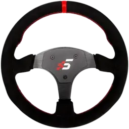 Spēļu stūre SIMAGIC 330mm without HUB
