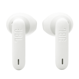 Austiņas JBL Wave Flex 2 White