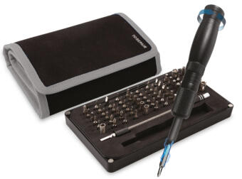 Instrumentu komplekts SBS 88 in 1