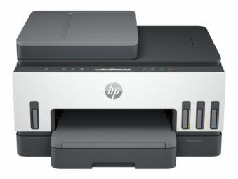 Daudzfunkciju printeris HP Smart Tank 750