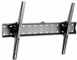 Televizora stiprinājums Gembird TV wall mount (Tilt) 37”-70” (WM-70T-02)