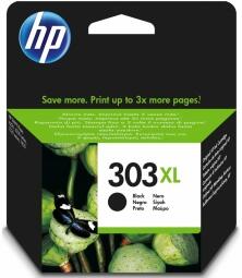 HP 303XL Black (T6N04AE)