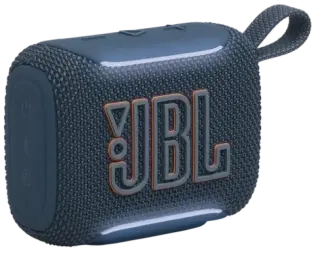 Skaļrunis JBL GO5 Blue (JBLGO5BLU)