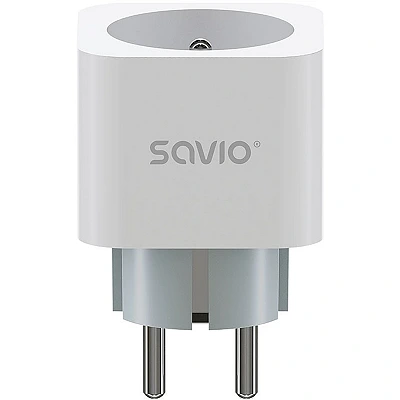 Viedā kontaktligzda Savio AS-01 (AS-01)