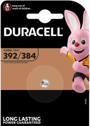 Baterija Duracell SR41 392/ 384 (5000394067929)