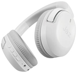 Austiņas SBS Jaz PRO AERO Wireless White (TEJZHEADAEROBTW)