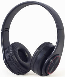 Austiņas Gembird Bluetooth Stereo Headset with