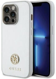 Karl Lagerfeld Maciņš telefonam Guess Apple
